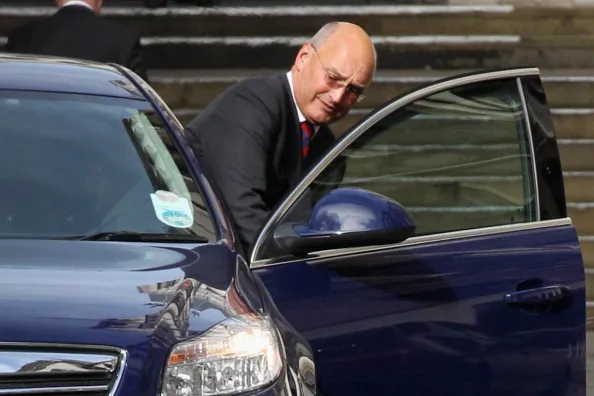 Former Met Boss: Hack Probe Failure Not Due To Connections With Murdoch