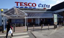 Tesco Announces 20,000 New Jobs