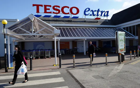 Tesco Announces 20,000 New Jobs