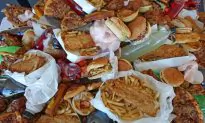 Sorry Norway Food Companies, No More Greasy Burger Ads for Kids