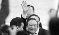 Security Chief Zhou and Disgraced Chongqing Boss Bo Xilai Conspired to Defame Chinese Premier Wen, Alleges Insider