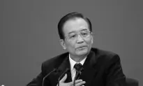 Chinese Regime’s Tug-of-War Over Free Speech