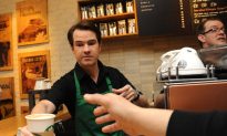Starbucks to Open Specialty Tea Shop in Seattle