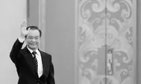 Wen Jiabao Pushes for Redressing Falun Gong, Source Says
