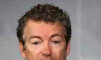 Rand Paul Launches Campaign Against TSA