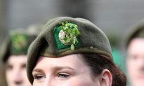 Ombudsman for Defence Forces Publishes 6th Annual Report
