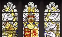 The Queen Addresses Parliament on her Diamond Jubilee