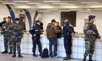 France in Manhunt for Toulouse Shooter