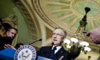 Senate Postal Reforms May Not Save USPS