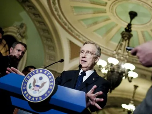 Senate Postal Reforms May Not Save USPS