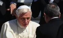 Dissidents Put Little Hope in Pope’s Visit to Cuba