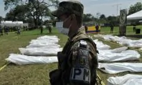 Formed to Fight Rebels, Colombian Security Forces Turn Mafioso