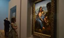 How Da Vinci Developed His Art