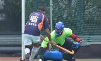 Khalsa Consolidates League Position