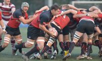 Valley and HKCC Set to Clash in HK Rugby Final