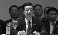 Hu Jintao Plans Core Leadership for Standing Committee