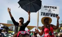 Thousands Rally in Miami Over Martin Death