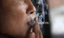 Smoking Ban in State Parks Snuffed Out