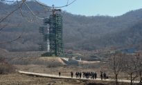 North Korea Planning Nuclear Test, Report Says