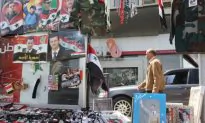 Syria Begins Shaky Ceasefire