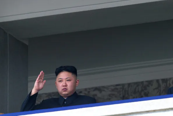 Chinese Condemn Regime’s Response to NK Nuclear Test