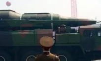 North Korea Seeks Rocket Launch in Coming Days