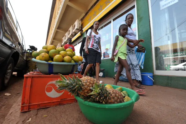 Guinea-Bissau Coup Leaders Sanctioned by ECOWAS