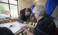 Study Finds Voter Impersonation Rare