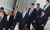 High Court May Uphold Arizona Immigration Law