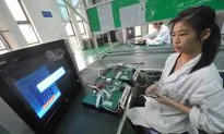 China’s Manufacturing to Collapse by 2015, Says Economist