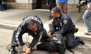 Council Members Push for Independent Oversight of NYPD