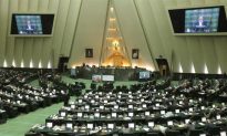 Iran Steps Up Crackdown On Journalists
