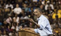 Job Growth a Concern as Obama Launches Campaign