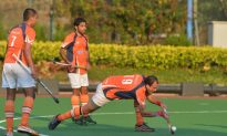 Khalsa Hong Kong Hockey Champions