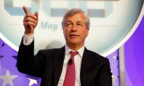 Derivatives Loss a Black Eye for JPMorgan, Wall Street