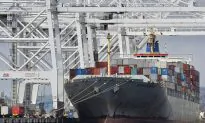 No Stowaways Found on Ship