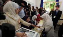 Low Turnout Expected in Algeria Elections