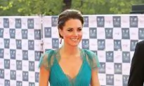 Vanity Fair Reveals Best-Dressed for 2012