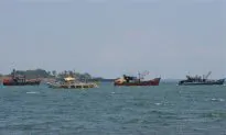 Philippines Dispute Used in Chinese Regime’s Power Struggle