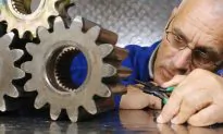 Engineers Optimistic and in Demand