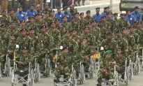UN Says it Failed to Protect Sri Lankans During Civil War (Photos)