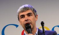 Google Stock Drops 8 Percent on Mistimed Filing, Q3 Miss