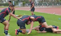 Samoa and South Africa have a Better Chance of Winning HK Sevens Than New Zealand