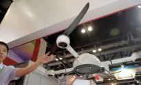 China Deploying New Drones to ‘Protect Resources’