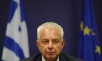 EU Knew Greece Cooked its Books When it Joined Eurozone