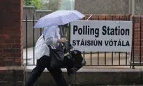 Irish Turnout Low for European Stability Treaty Vote
