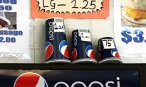 51 Percent Oppose Large Sugary Drink Ban: Survey