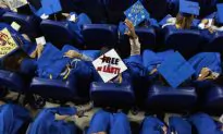 DOE Collects First Uniform High School Graduation Data