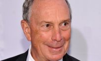 Bloomberg Reflects on City’s Economy