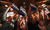 Walker Faces Challenge of Uniting Wisconsin After Recall Win